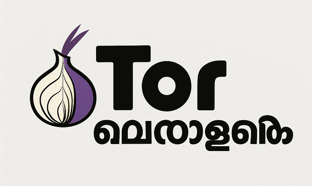 Tor Malayalam 